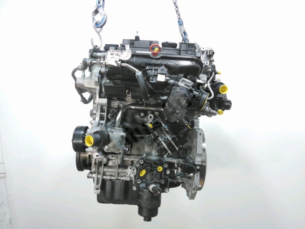 Moteur