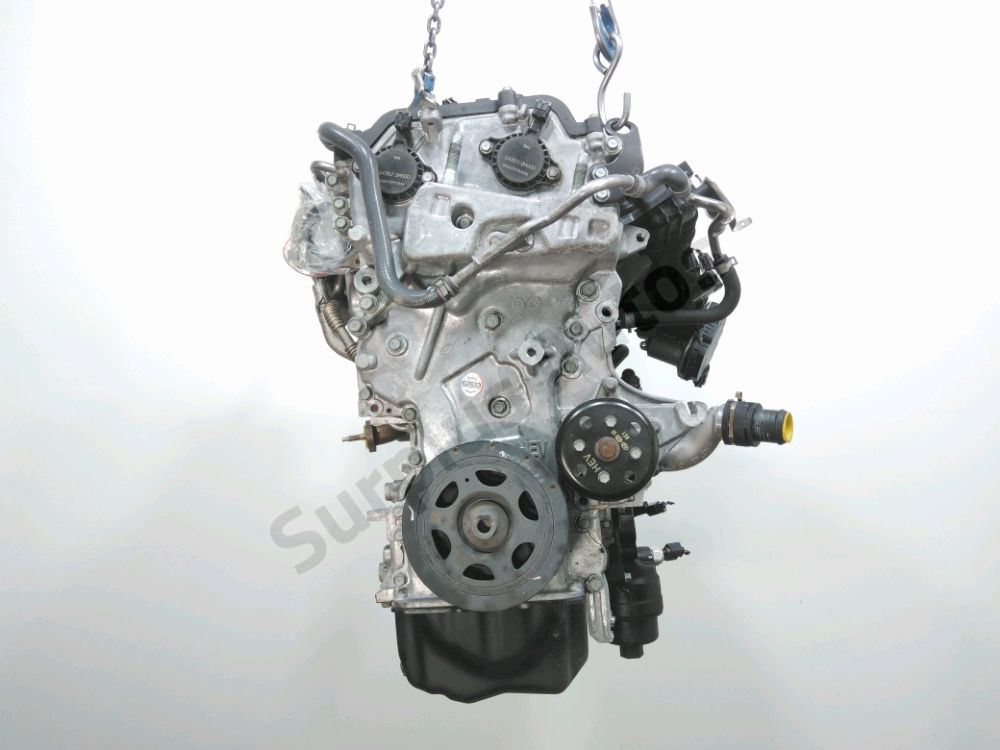 Moteur