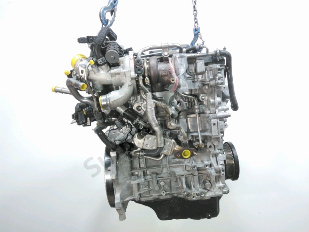 Moteur