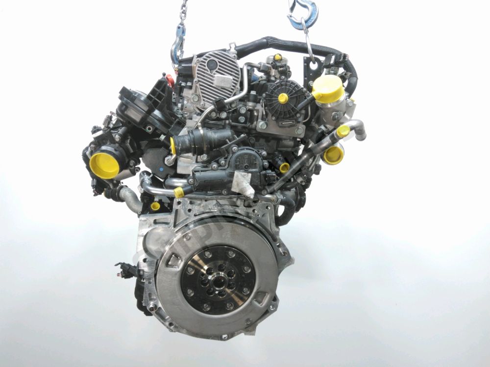 Moteur