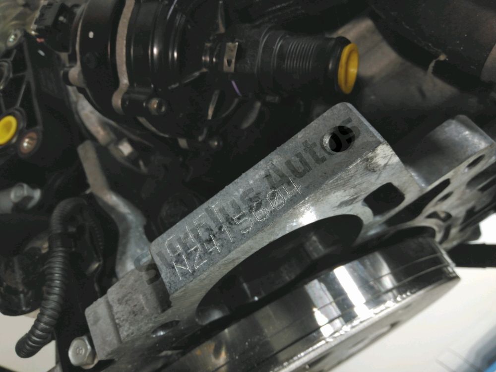 Moteur