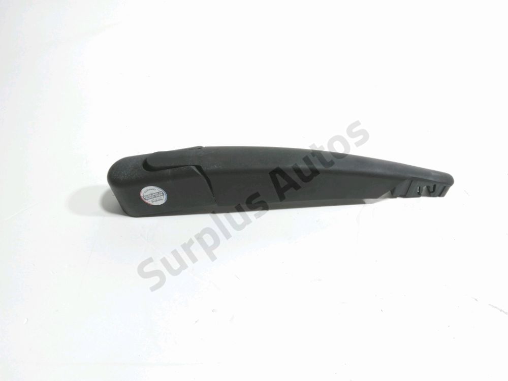 Bras d'essuie-glace arrière