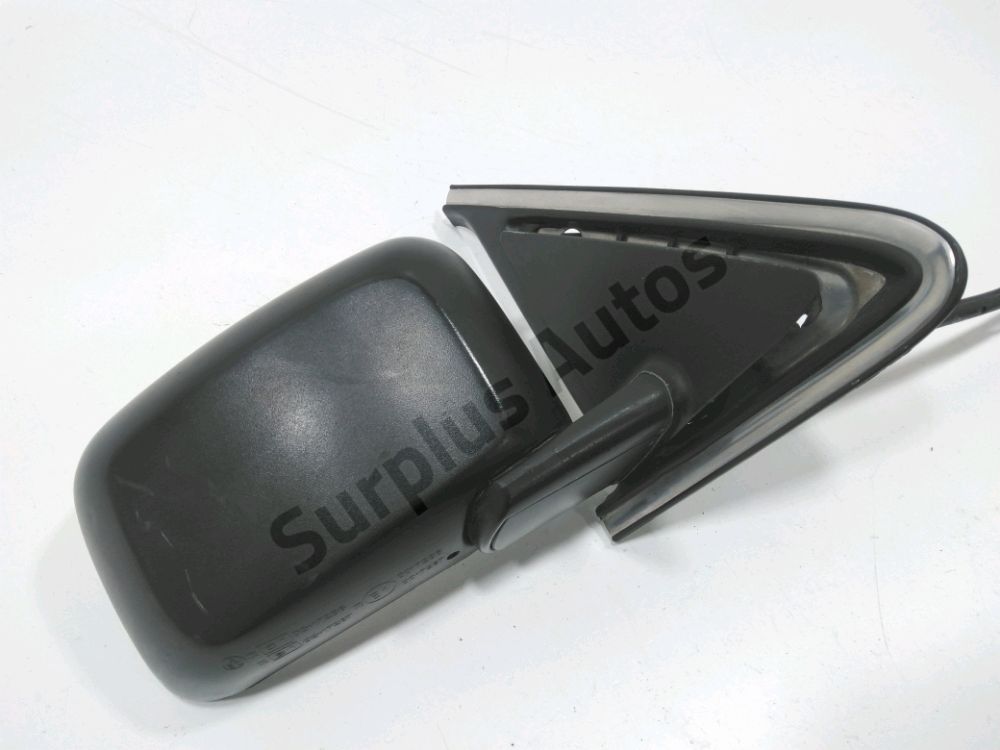 Rétroviseur manuel droit