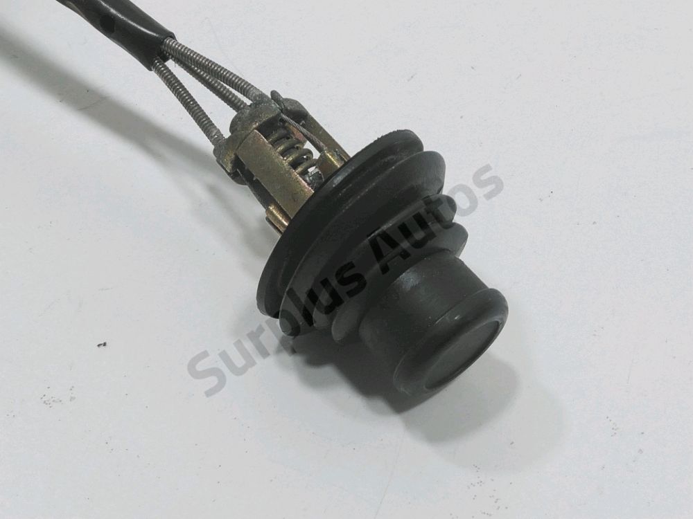 Rétroviseur manuel droit