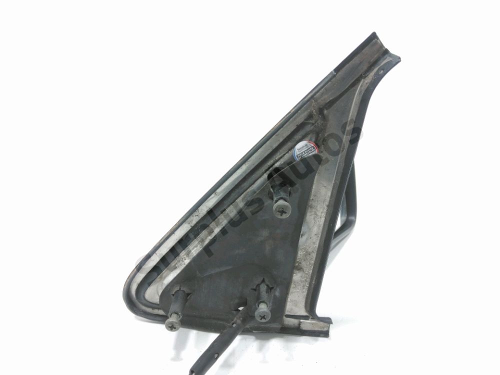 Rétroviseur manuel droit