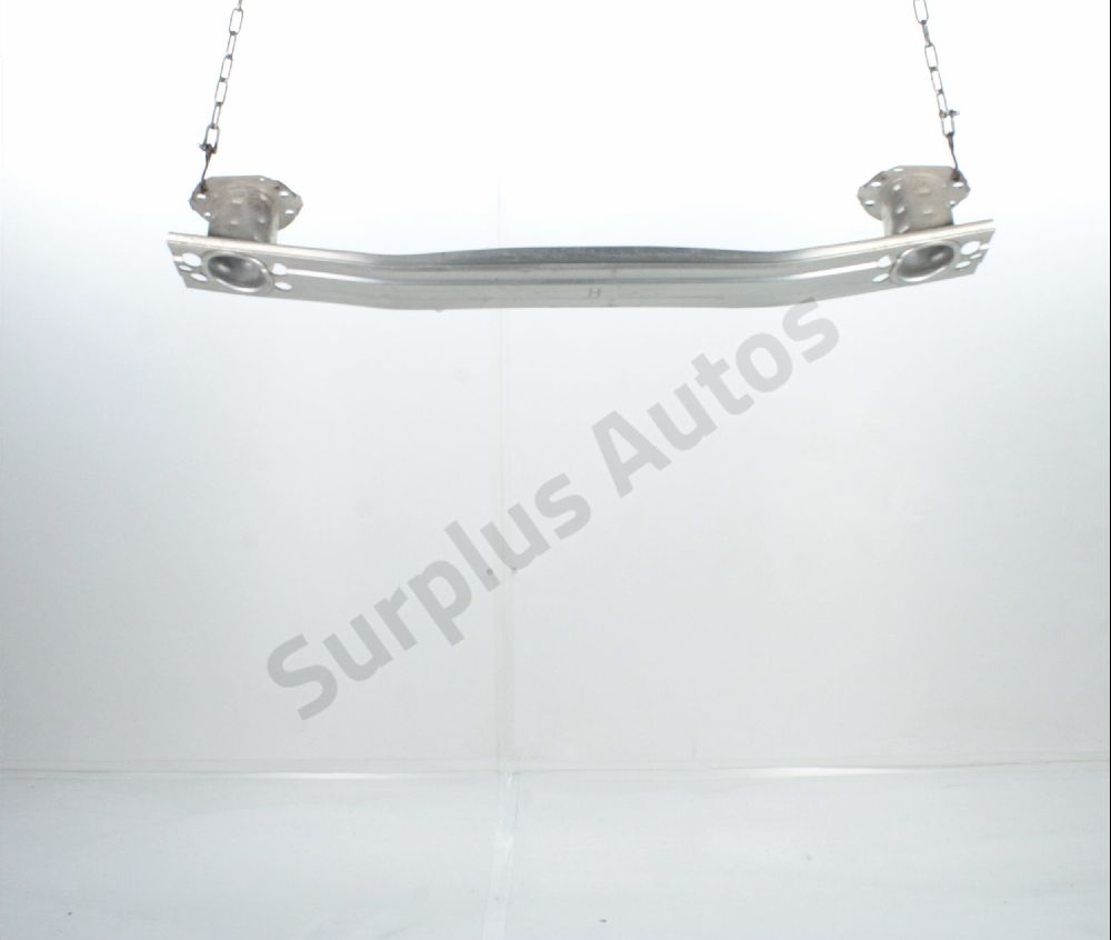 Renfort pare-choc arrière