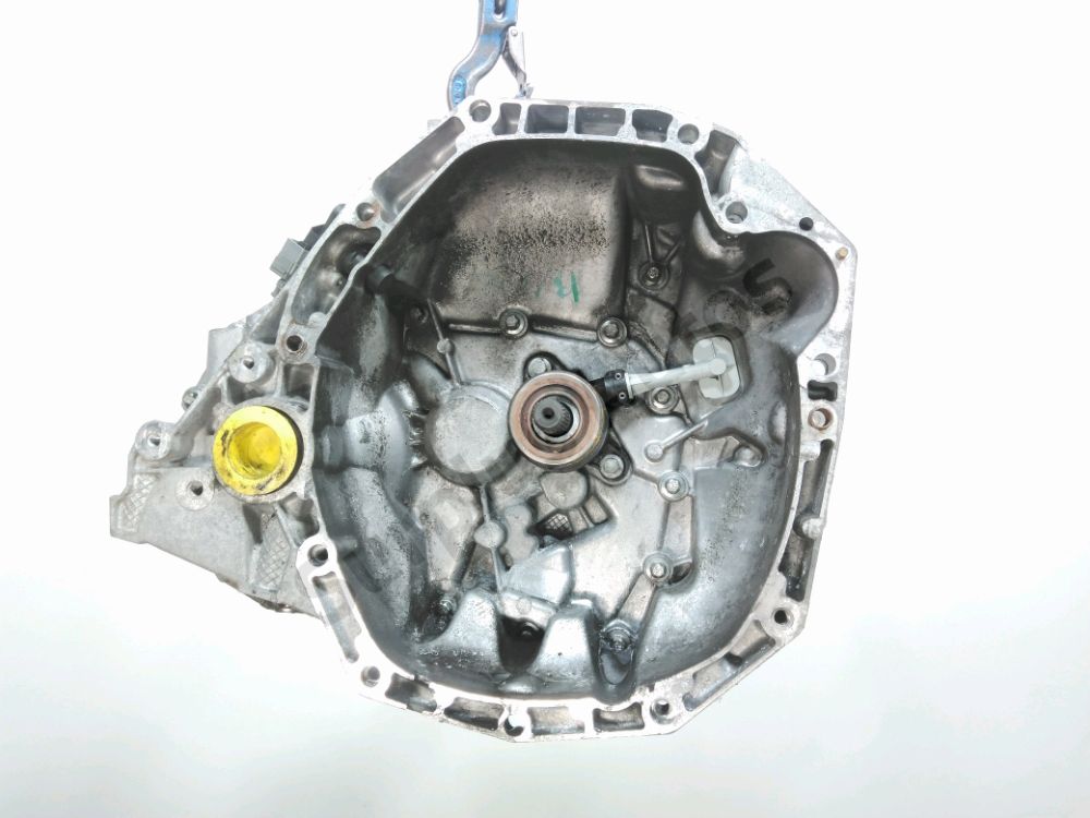 Boite à vitesse mécanique