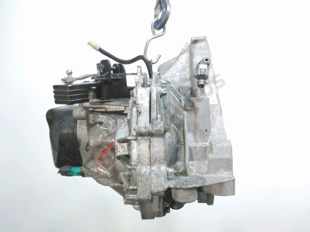 Boite à vitesse mécanique