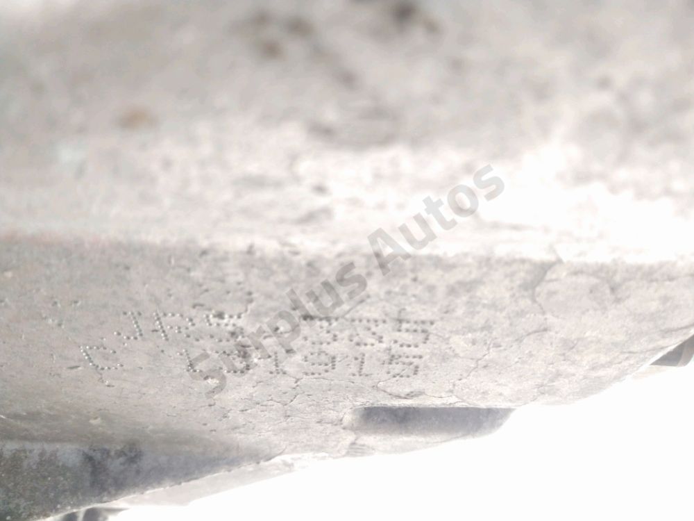 Boite à vitesse mécanique