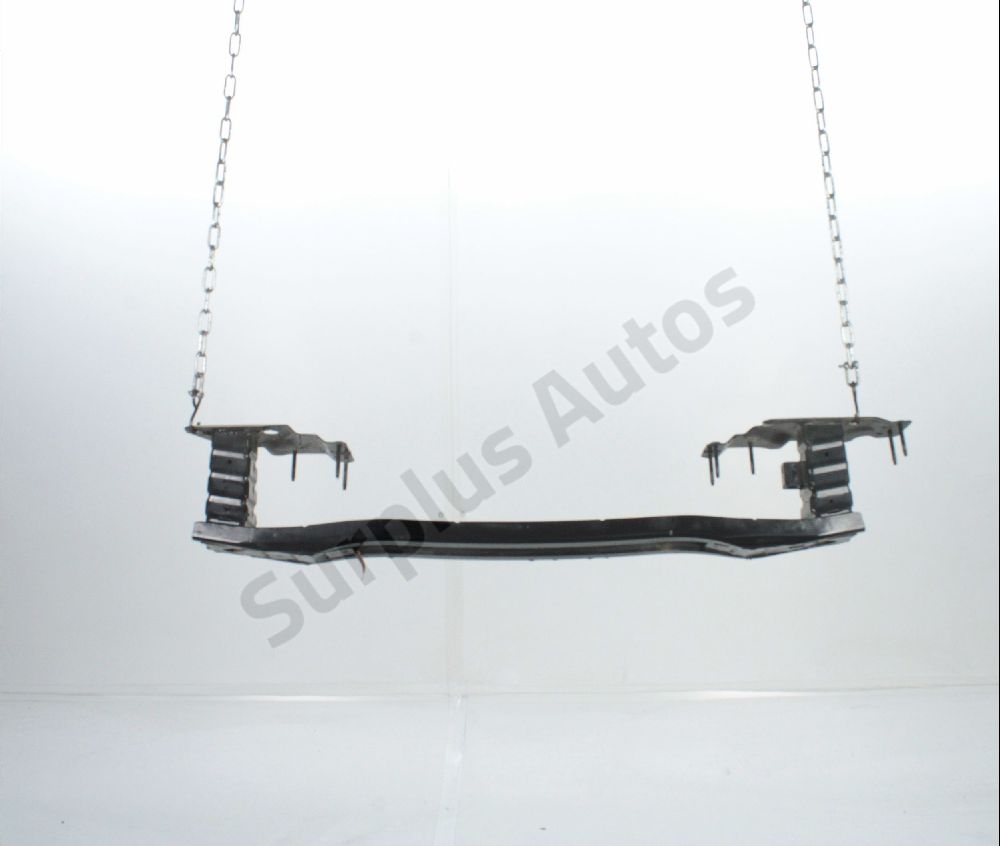 Renfort pare-choc arrière