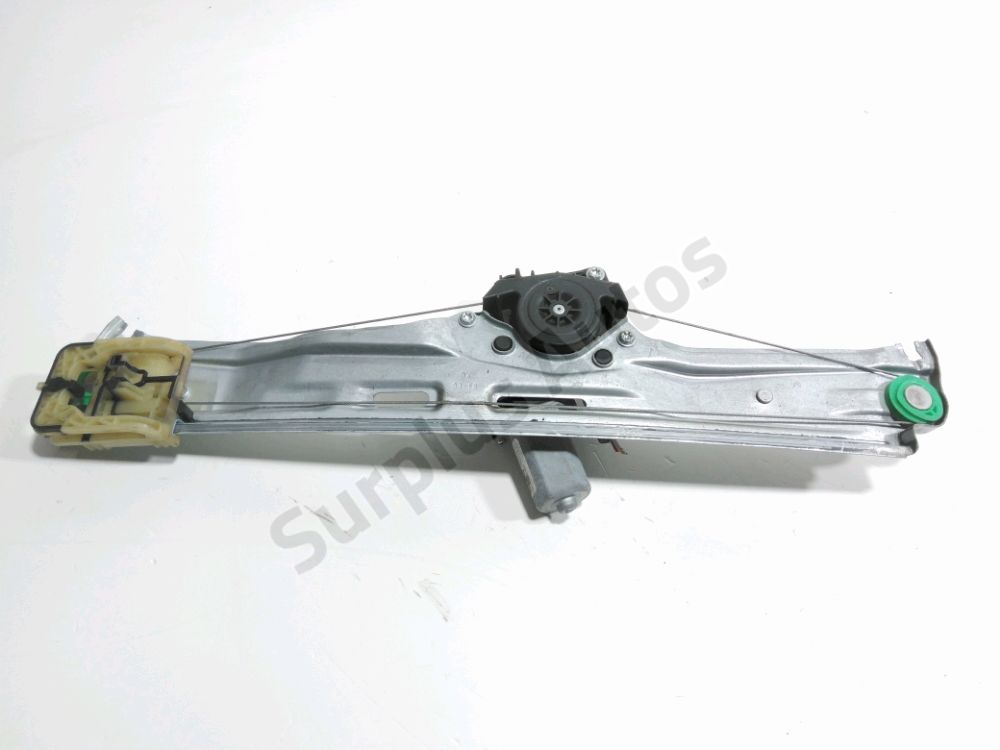 Lève-vitre électrique arrière droit