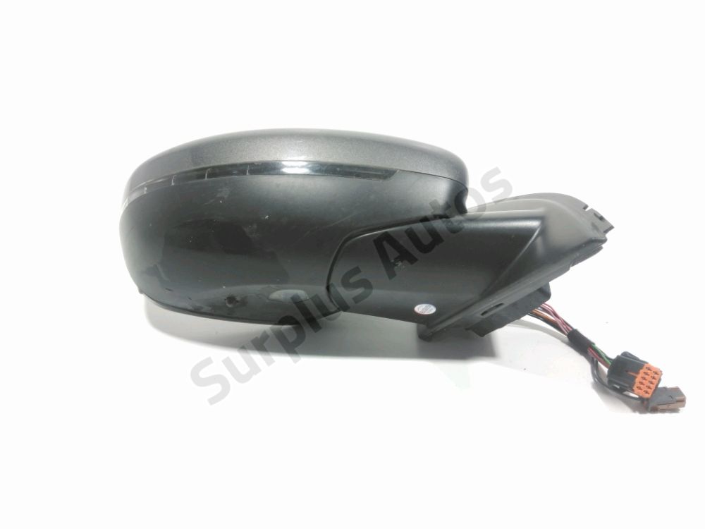 Rétroviseur électrique droit