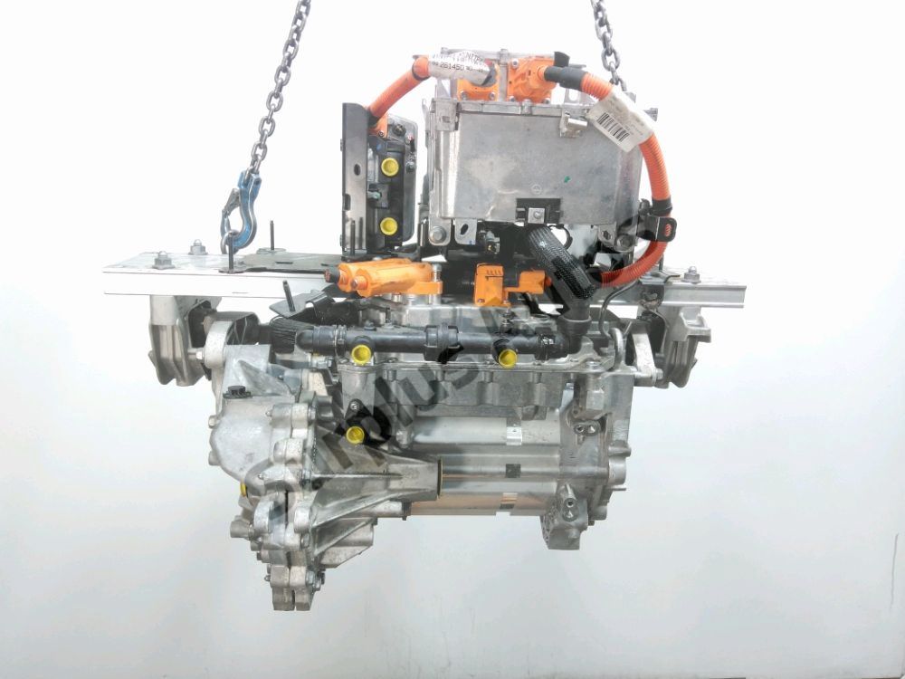 Moteur
