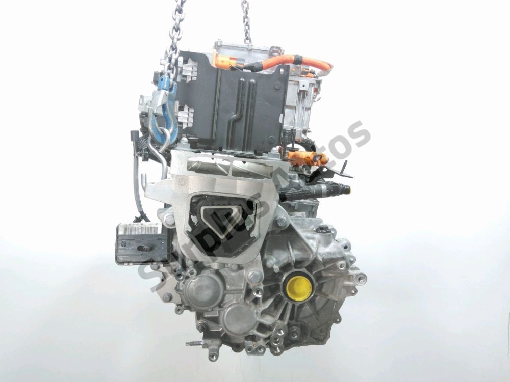 Moteur