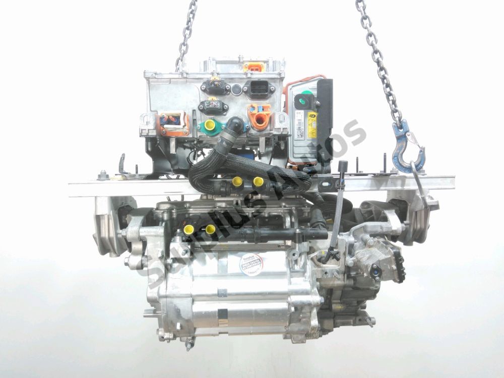 Moteur