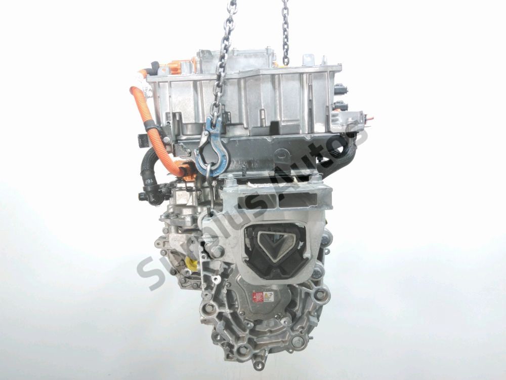 Moteur