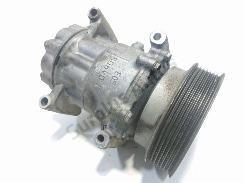 Compresseur de climatisation