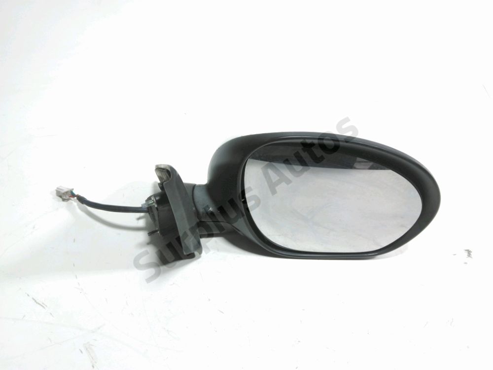 Rétroviseur électrique droit