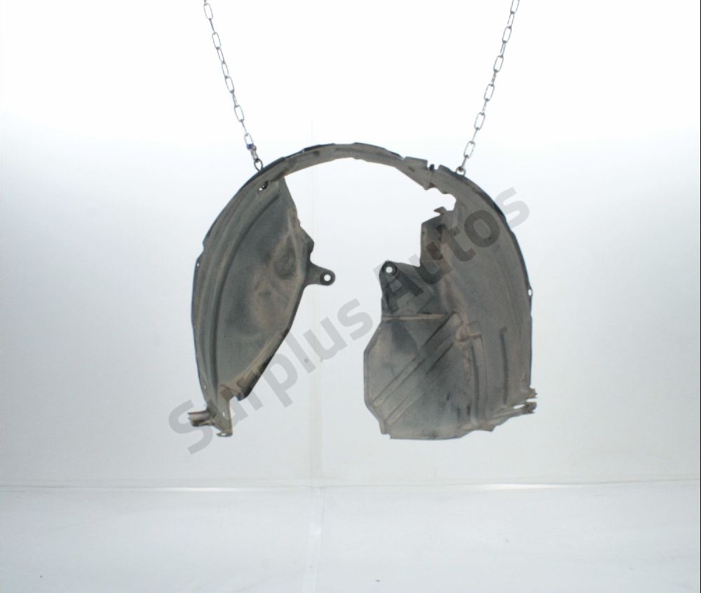 Pare-boue avant droit