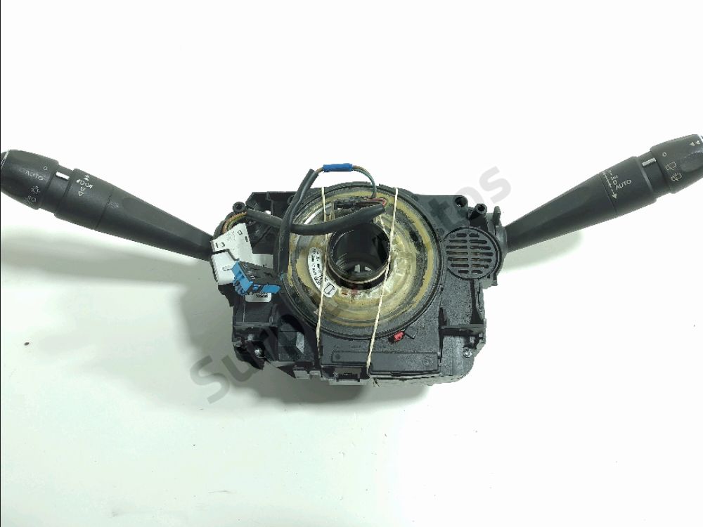 Commande sous-volant