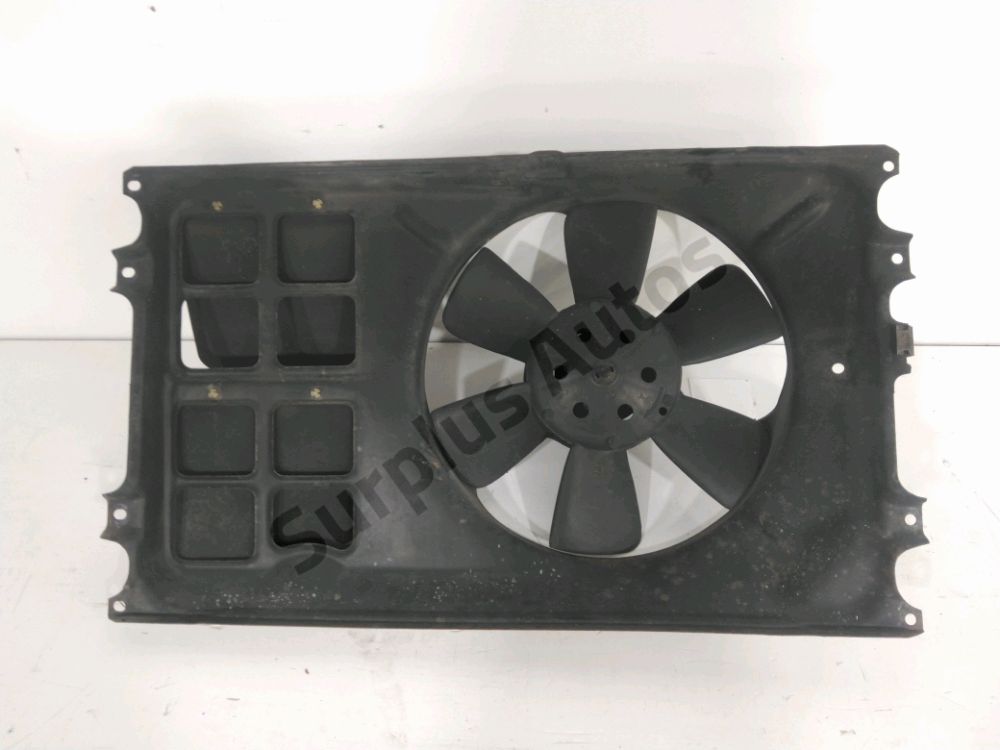 Ventilateur de refroidissement