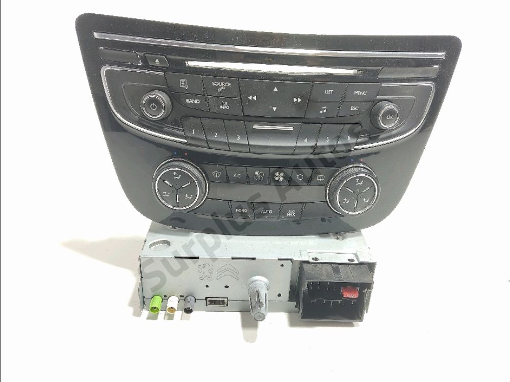 Autoradio