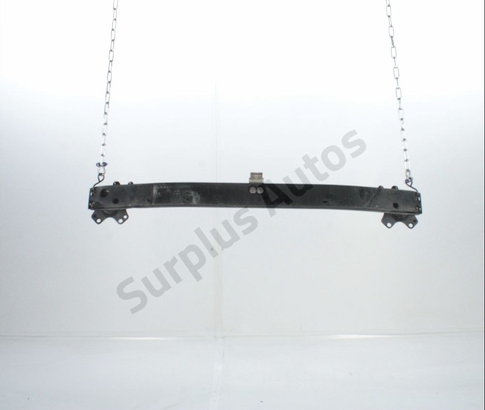 Renfort pare-choc avant