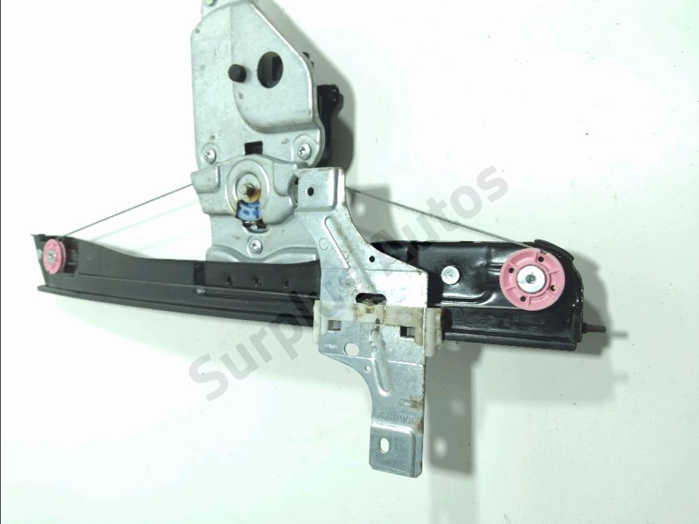 Lève-vitre électrique avant gauche