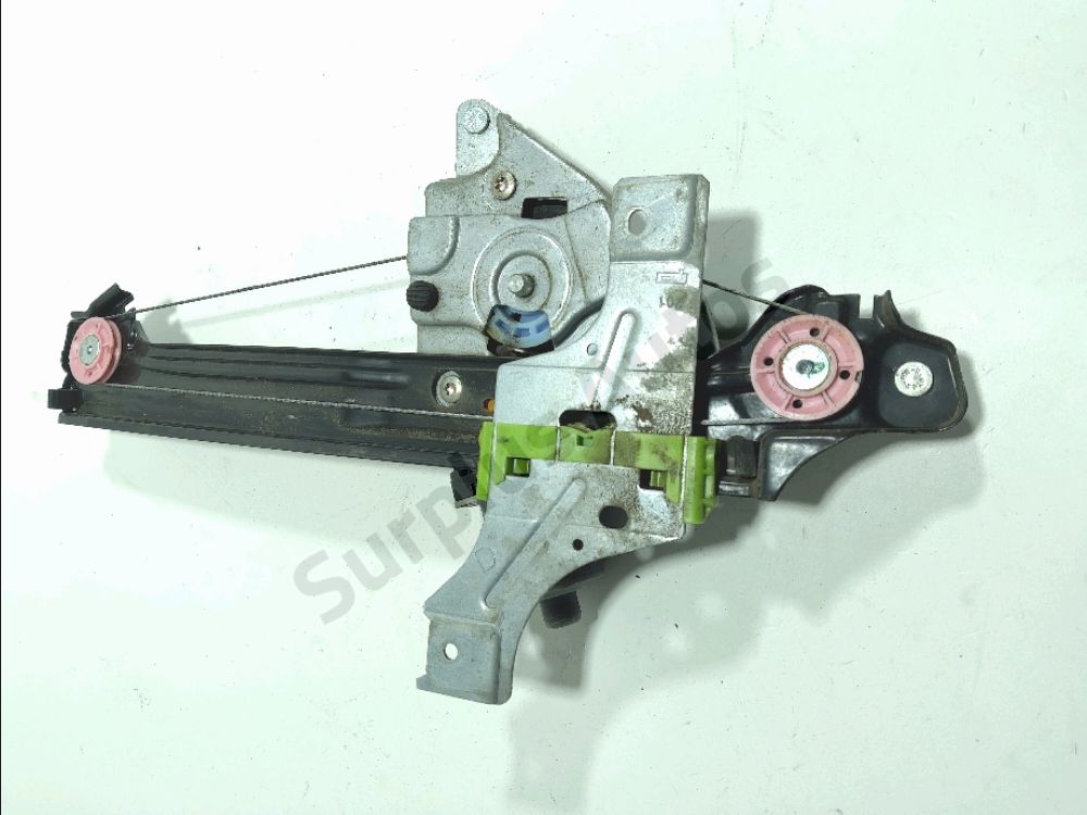 Lève-vitre électrique arrière droit