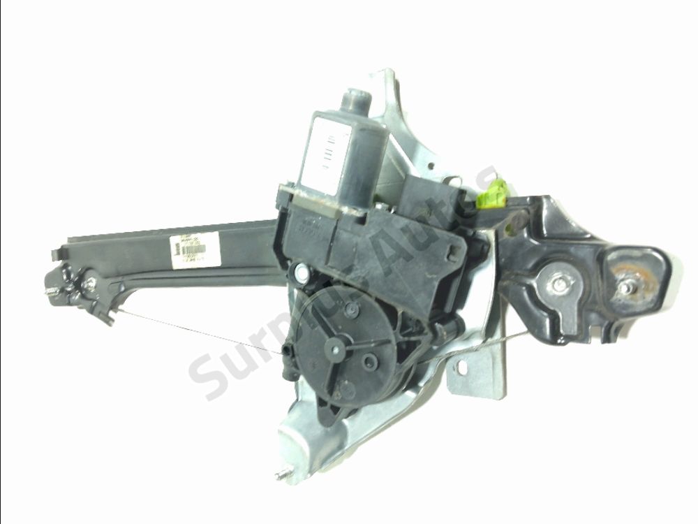 Lève-vitre électrique arrière droit