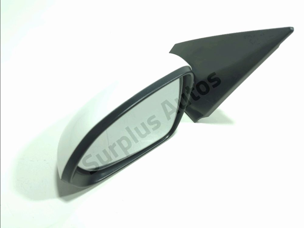 Rétroviseur électrique gauche