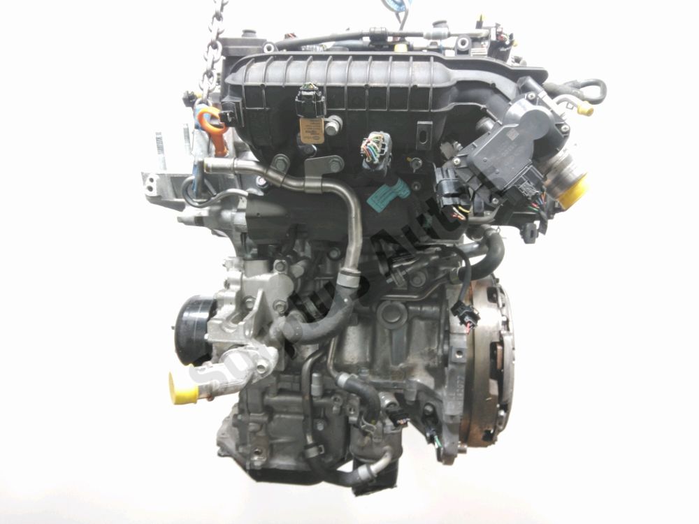 Moteur