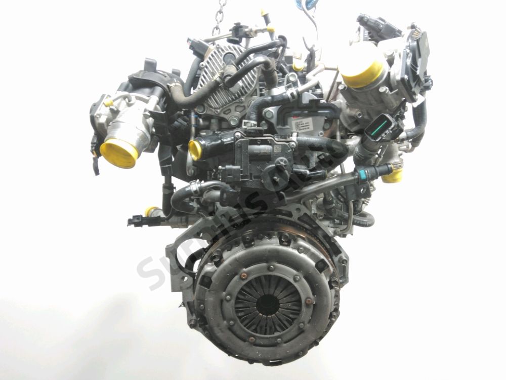 Moteur