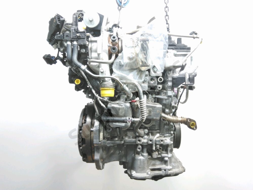 Moteur