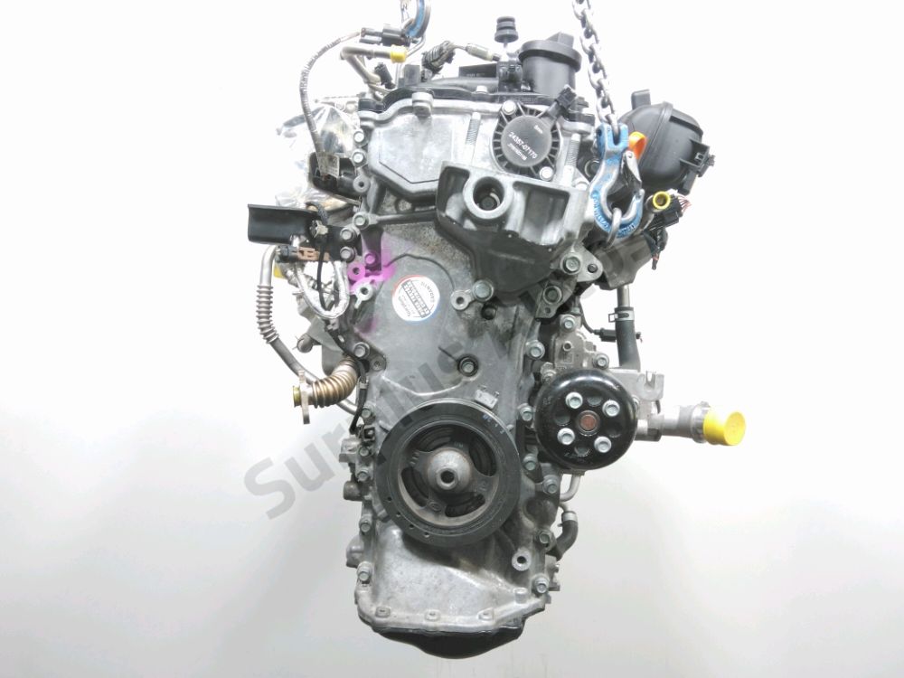 Moteur