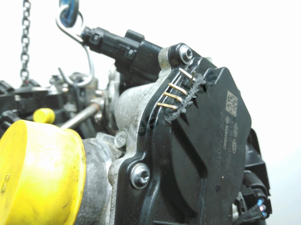 Moteur