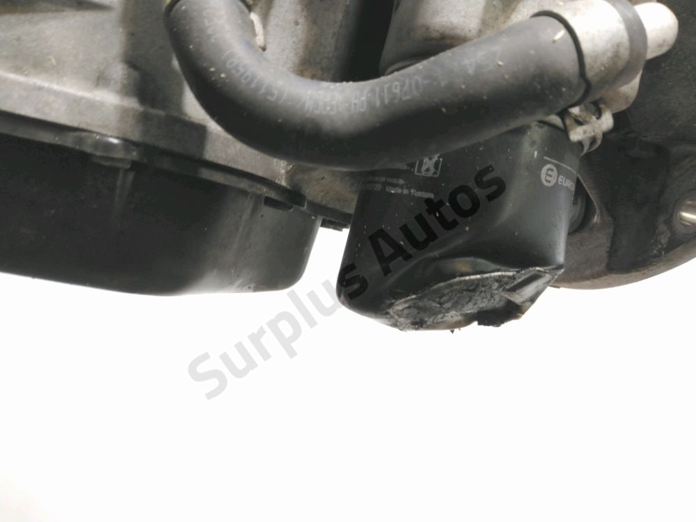 Moteur