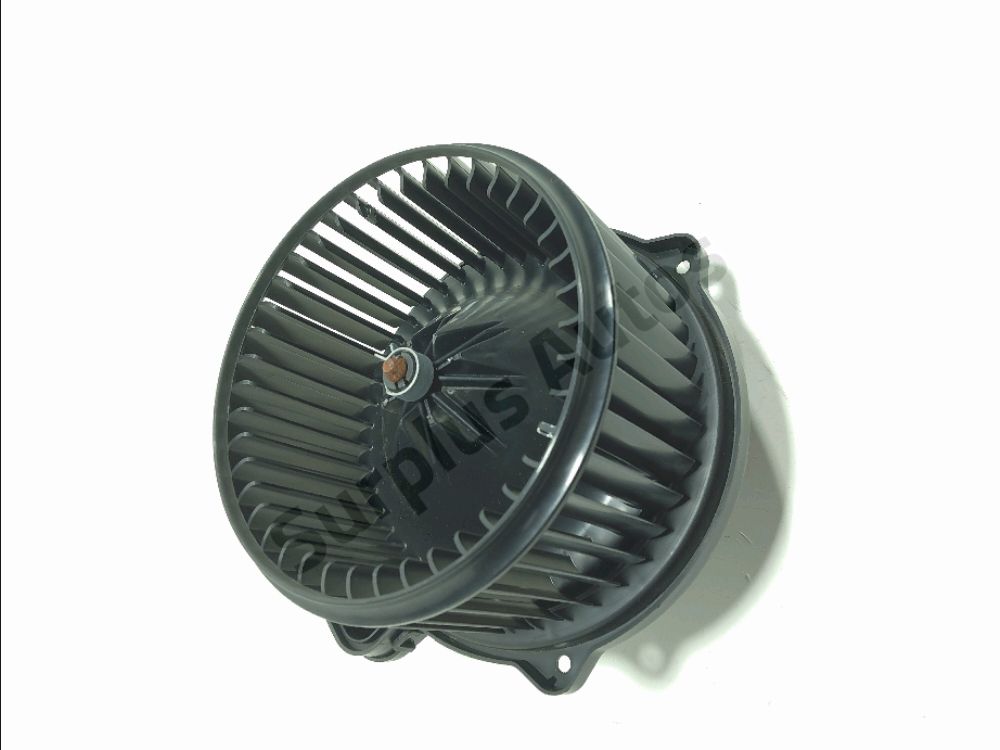 Ventilateur de chauffage