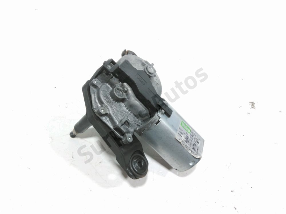 Moteur d'essuie glace arrière