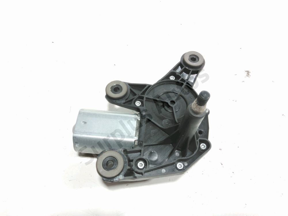 Moteur d'essuie glace arrière