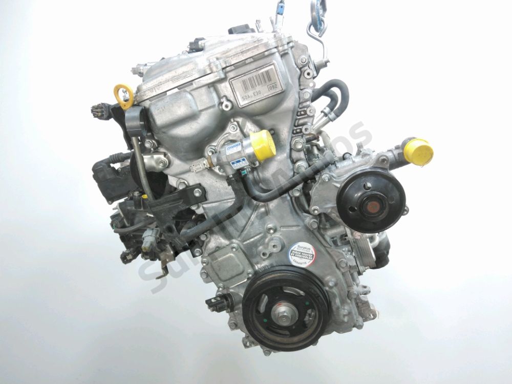 Moteur