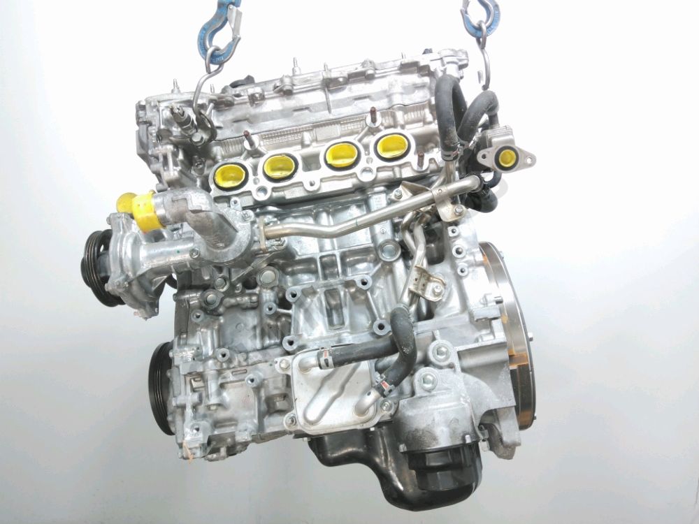 Moteur