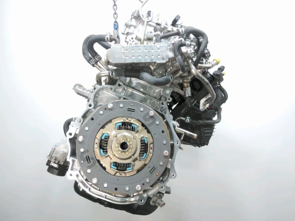Moteur