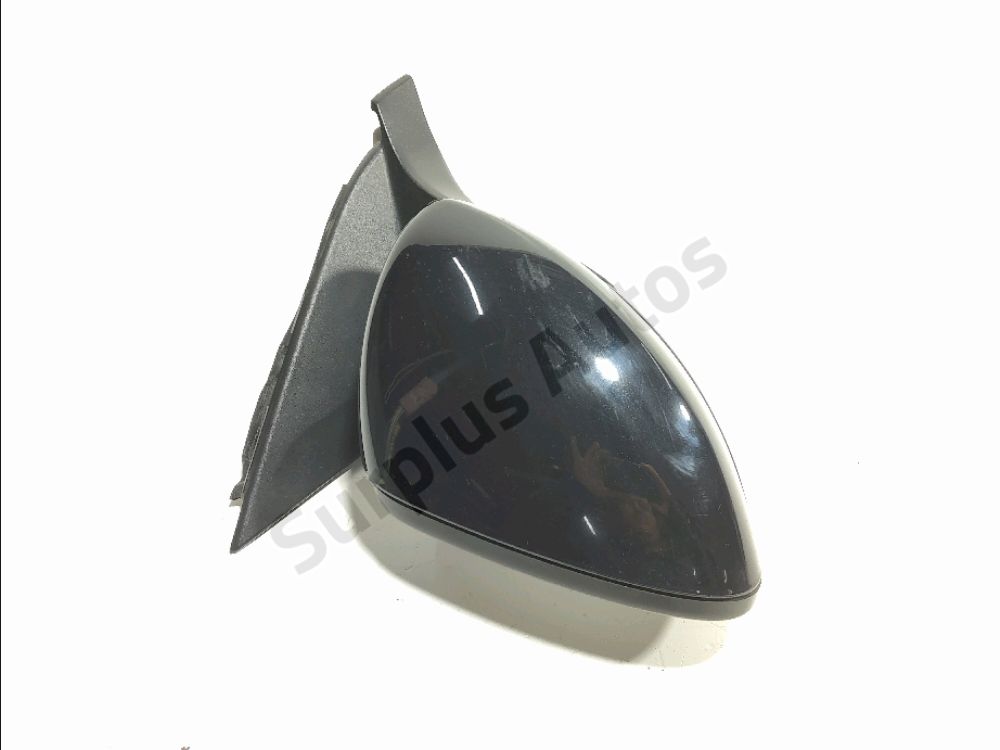 Rétroviseur électrique droit