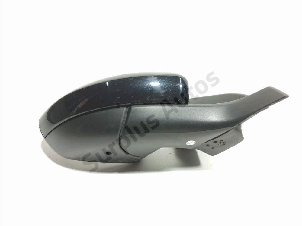 Rétroviseur électrique droit