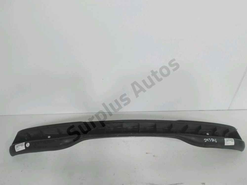 Renfort pare-choc avant