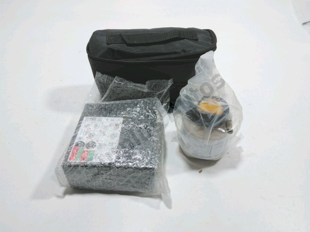 Kit anti crevaison