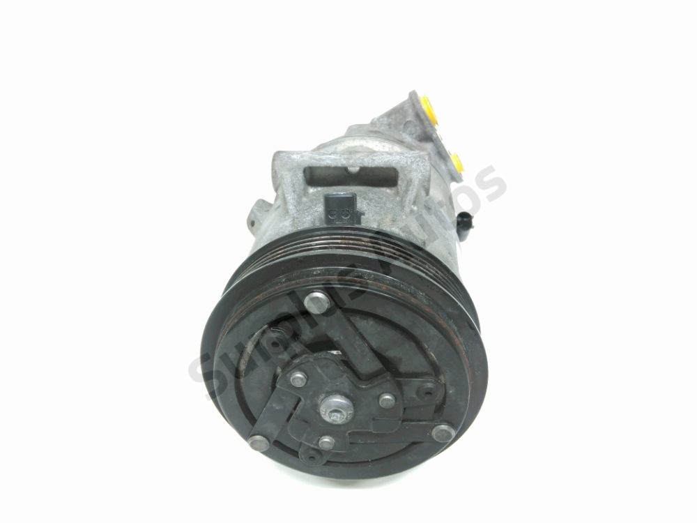 Compresseur de climatisation