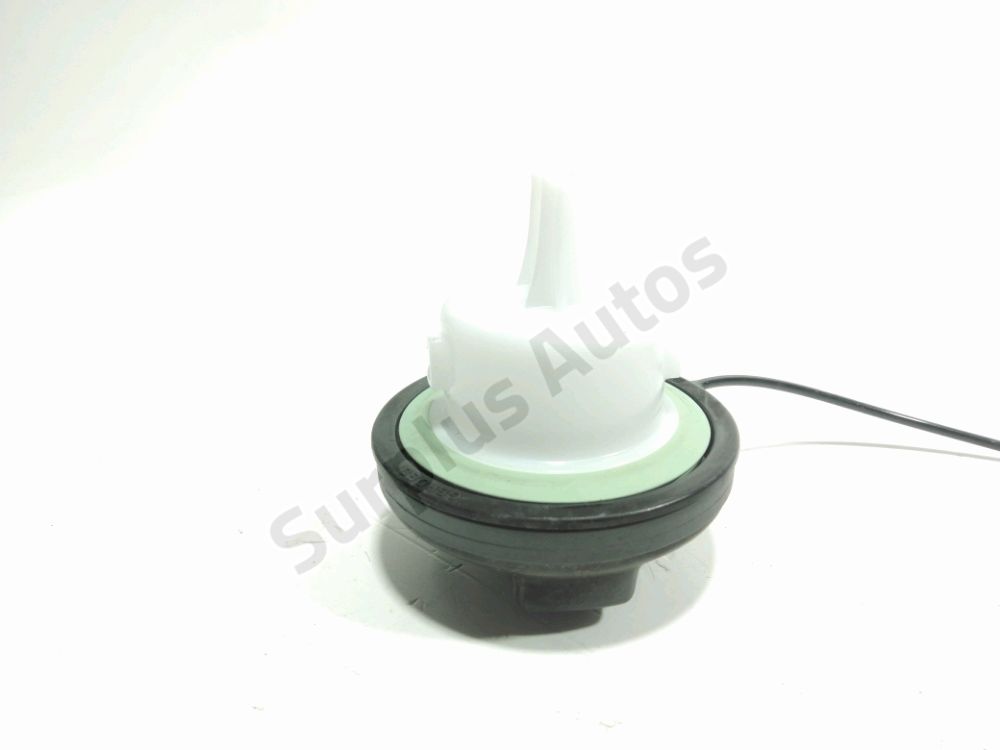 Bouchon de réservoir à carburant