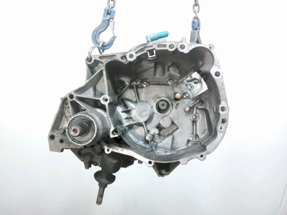 Boite à vitesse mécanique